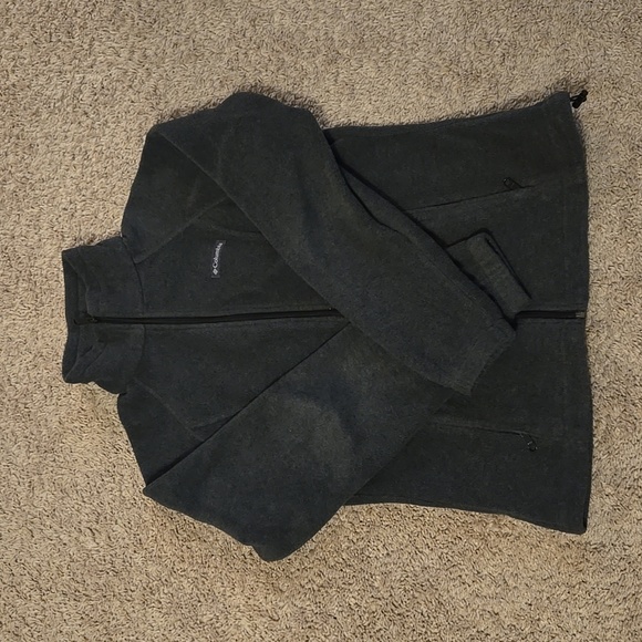 Columbia Jacket - Picture 1 of 4